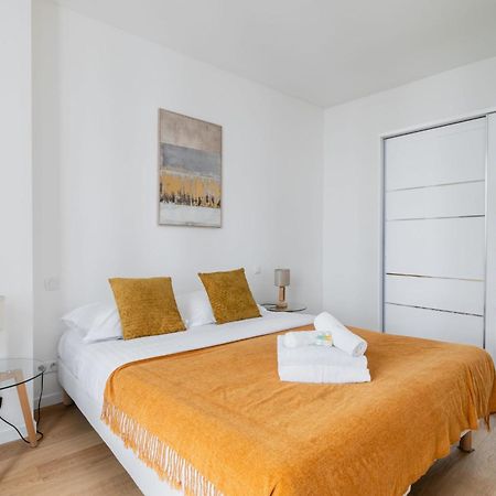Appartement 2 Pieces Renovee A Neuf Paris 5 - 4P - Flat-Guest Extérieur photo